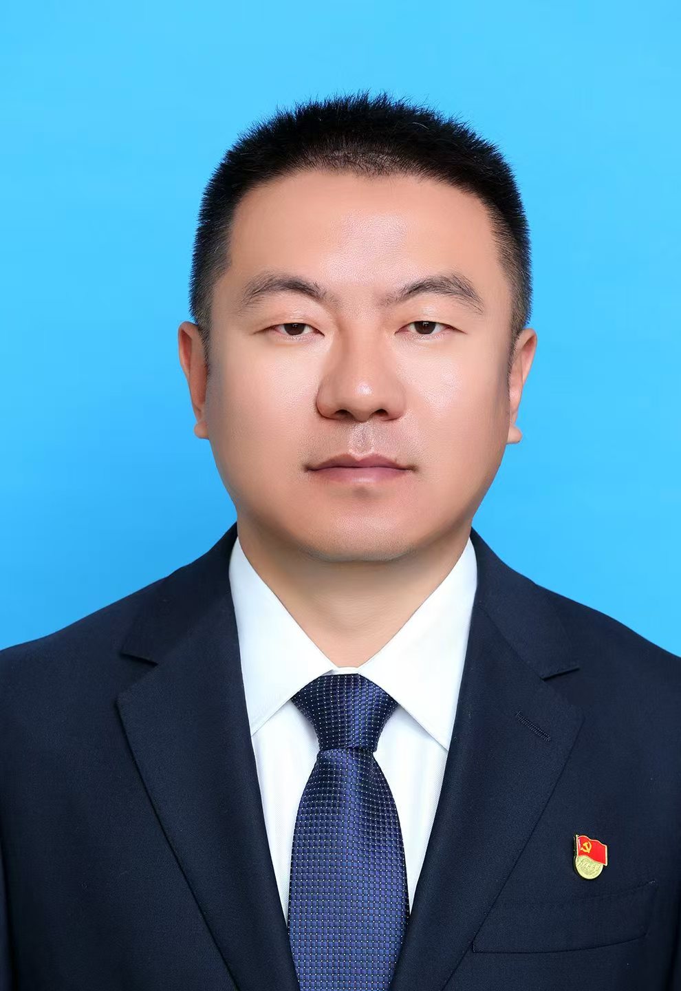 杨宁县长