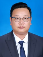 副县长  南太加