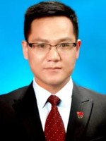 副县长：纳玉贵