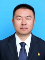 副县长、公安局局长：杨宁