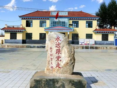 【坚定信心 实干争先】贵南县茫拉乡拉干村以“资助+反哺”互哺模式激活乡村人才振兴“链式反应”