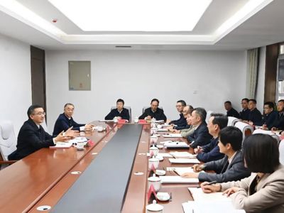 罗东川：提高政治能力 服务中心大局 为中国式现代化青海实践提供坚强保障凝聚奋进力量