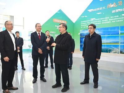 罗东川：统筹推动教育科技人才一体发展 为高质量发展蓄势赋能夯实基础